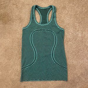 Lululemon Run: Swiftly Tech Racerback